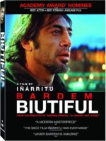 Biutiful DVD