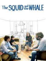 The Squid and the Whale DVD