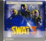 SWAT 3: Close Quarters Battle • PC MASTER USED