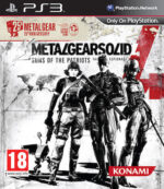 Metal Gear Solid 4: 25th Anniversary Edition PS3 NEW (Ελληνικο)