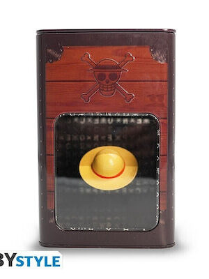 ONE PIECE - Money Bank - Strawhat