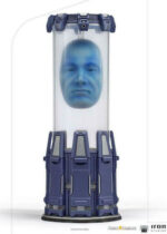 Iron Studios Power Rangers: Zordon Φιγούρα ύψους 35εκ. σε Κλίμακα 1:10 POWRAN46821-10