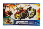 GI Joe: Duke & Ram F4924 για 4+ Ετών 15εκ.