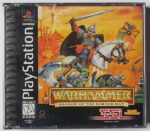 WarHammer: Shadow of the Horned Rat USED DISC ONLY
