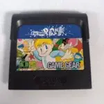 FACTORY PANIC SEGA GAME GEAR PAL USED CARTRIDGE ONLY
