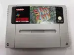 SNES - SIM CITY for Super Nintendo USED CARTRIDGE ONLY