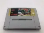 SNES - STREET FIGHTER II for Super Nintendo USED CARTRIDGE ONLY