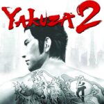 Yakuza 2 PS2 PROMO USED