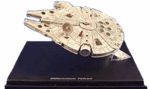 DeAgostini Συλλογή Star Wars Διαστημόπλοια και Οχήματα Νο.1 Millennium Falcon