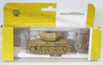 Minitanks Flakpanzer Ostwind | HO 1:87 791