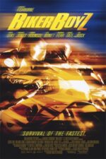 Biker Boyz DVD
