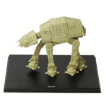 DeAgostini Συλλογή Star Wars Διαστημόπλοια και Οχήματα Νο.6 AT-AT