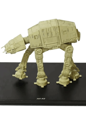 DeAgostini Συλλογή Star Wars Διαστημόπλοια και Οχήματα Νο.6 AT-AT