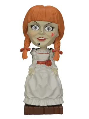 CONJURING - Annabelle Neca Headknocker