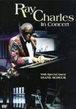 Ray Charles in Concert DVD