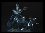 Sauron vs Numenorean Army Diorama: Battle of the Last Alliance - SIDESHOW COLLECTIBLES
