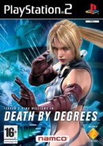 Death By Degrees PS2 USED