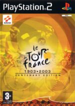 Le Tour de France: 1903-2003 - Centenary Edition PS2 USED