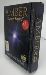 Amber: Journeys Beyond Big Box PC Game USED