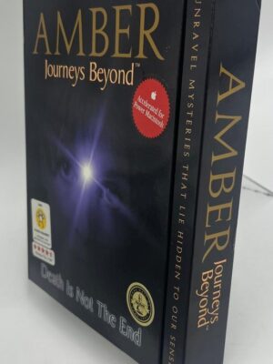 Amber: Journeys Beyond Big Box PC Game USED