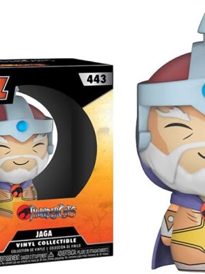Funko Jaga (Specialty Series) Dorbz x Thundercats Vinyl Figure