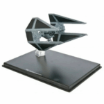 DeAgostini Συλλογή Star Wars Διαστημόπλοια και Οχήματα Νο.25 TIE Interceptor