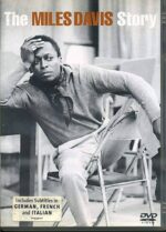 The Miles Davis Story DVD