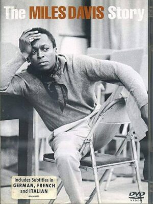 The Miles Davis Story DVD
