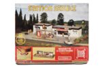 Jouef Station Service | HO 1:87 1056