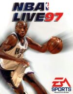 NBA Live 97 (1996) - PC JEWELCASE USED