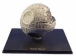 DeAgostini Συλλογή Star Wars Διαστημόπλοια και Οχήματα Νο.17 Death Star II