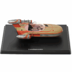 DeAgostini Συλλογή Star Wars Διαστημόπλοια και Οχήματα Νο.55 X-34 Landspeeder