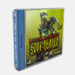 Legacy Of Kain Soul Reaver Dreamcast USED