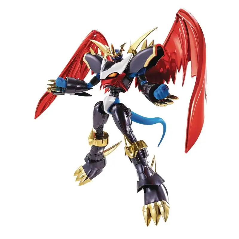 Digimon S.H.Figuarts Imperialdramon Fighter Mode