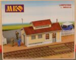 MKD Lampisterie | HO 1:87 MK8018