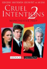 Cruel Intentions 2 DVD