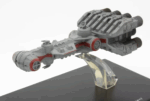 DeAgostini Συλλογή Star Wars Διαστημόπλοια και Οχήματα Νο.37 Tantive IV