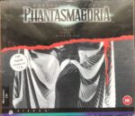 PC - Phantasmagoria jewelcase USED