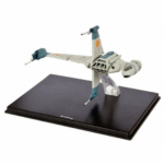 DeAgostini Συλλογή Star Wars Διαστημόπλοια και Οχήματα Νο.18 B-Wing