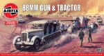 Airfix 88mm Gun & Tractor | 1:76 A02303V