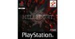 HellNight Playstation 1 PS1 USED
