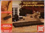 Jouef Heap of Coal Tas de Charbon | HO 1:87 1032
