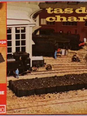 Jouef Heap of Coal Tas de Charbon | HO 1:87 1032