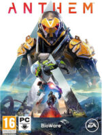 Anthem (Key) PC Game NEW