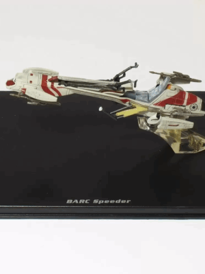 DeAgostini Συλλογή Star Wars Διαστημόπλοια και Οχήματα Νο.54 BARC Speeder