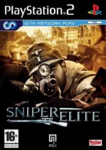 Sniper Elite PS2 (Used)