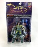 The Darkness 6" Action Figure Moore Action Collectibles Top Cow