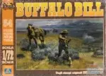 Nexus 1/72 scale Buffalo Bill