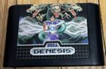 Mystic Defender Sega GENESIS Cartridge USED