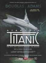 Starship Titanic Douglas Adams Big Box PC Game USED
